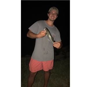 Meet your Posher, Chris